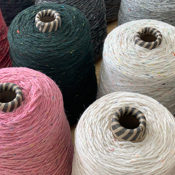 도트울콘사 Dot-Wool cones(네프사)굿실(경안섬유)